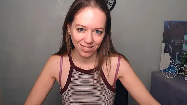 GloriaSi  online show from 03-16-25, 07:04