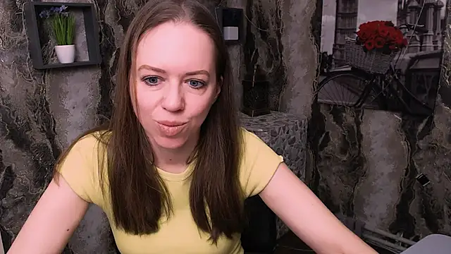 GloriaSi  online show from 03-23-25, 07:53