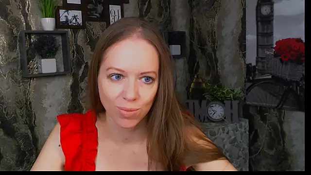 GloriaSi  online show from 09-11-25, 04:34