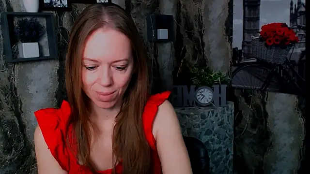 GloriaSi  online show from 09-28-25, 05:13