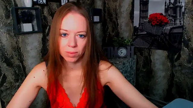 GloriaSi  online show from 10-06-25, 05:49