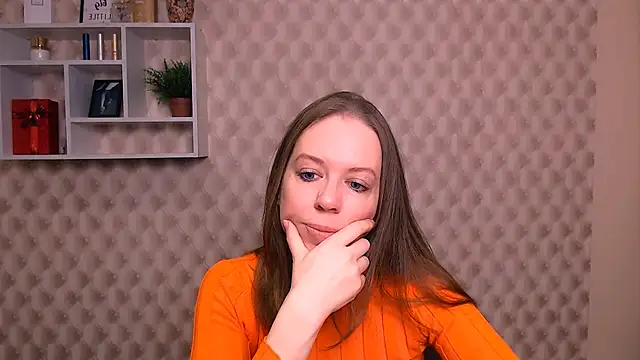 GloriaSi  online show from 11-10-25, 06:01