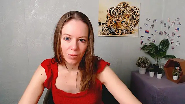 GloriaSi  online show from 01-17-26, 05:56