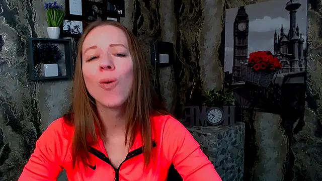 GloriaSi  online show from 02-04-26, 05:46