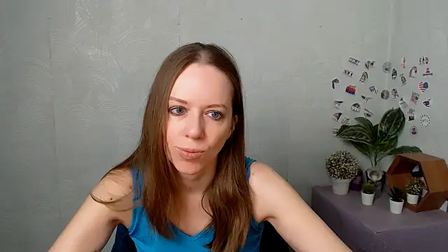 GloriaSi  online show from 03-30-26, 05:52