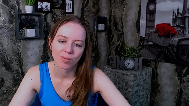 GloriaSi  online show from 04-05-26, 07:49