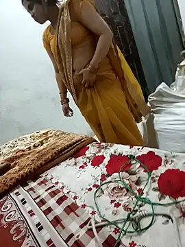 Bhabhi desi12 online show from 03-02-25, 12:43