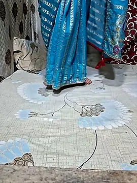 Bhabhi desi12 online show from 11-03-25, 03:24