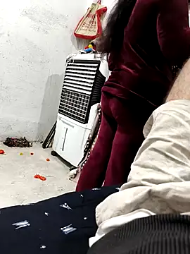 Bhabhi desi12 online show from 11-14-25, 05:44