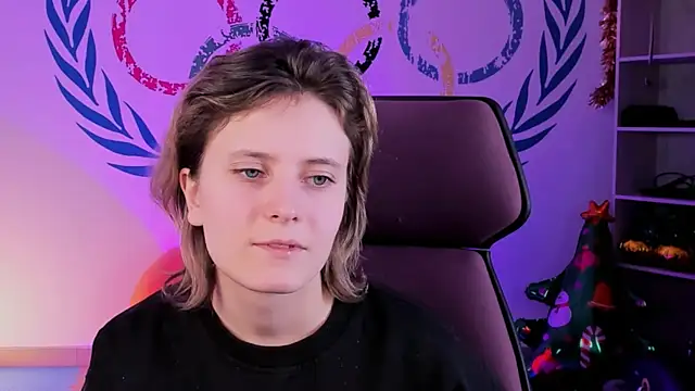 LolaAsmus online show from 12-28-24, 08:16