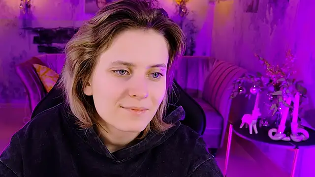 LolaAsmus online show from 01-03-25, 08:10