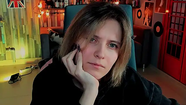 LolaAsmus online show from 01-07-25, 12:41