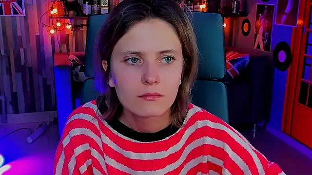 LolaAsmus online show from 01-08-25, 02:14