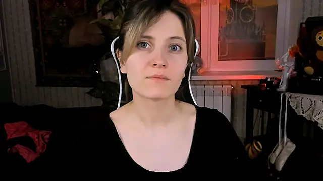 LolaAsmus online show from 01-10-25, 05:15