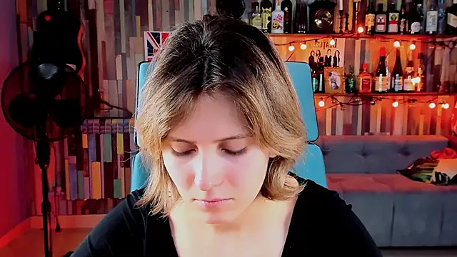 LolaAsmus online show from 01-11-25, 05:10