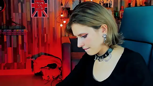 LolaAsmus online show from 01-14-25, 05:19