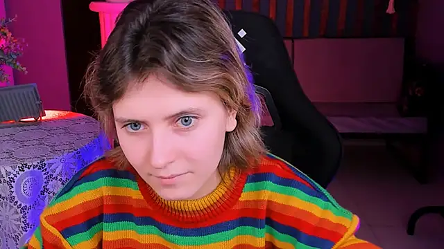 LolaAsmus online show from 01-14-25, 08:20