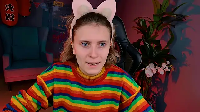 LolaAsmus online show from 01-15-25, 05:08