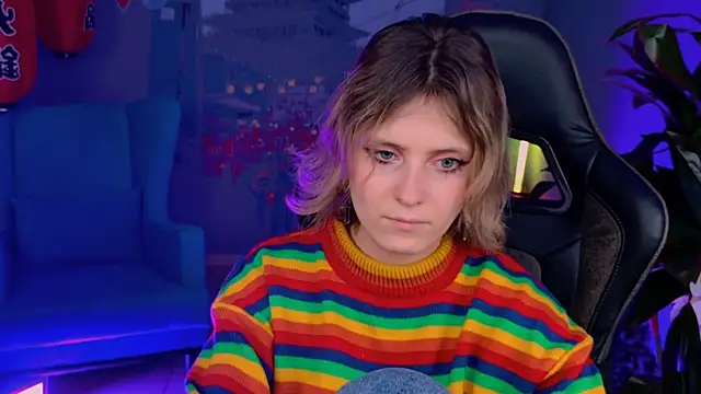 LolaAsmus online show from 01-15-25, 11:10