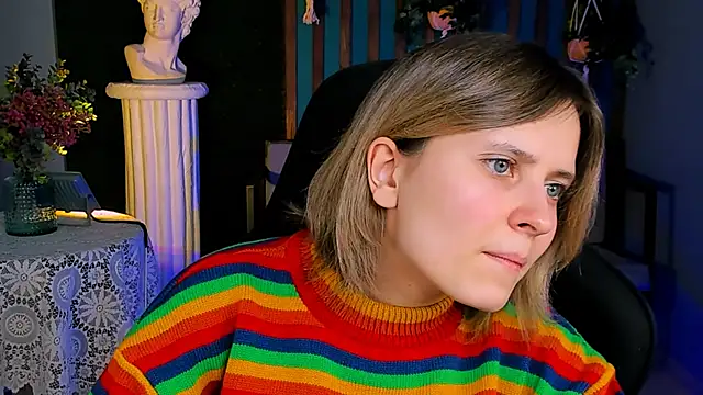 LolaAsmus online show from 01-21-25, 12:18