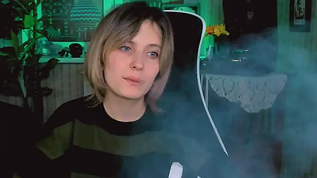 LolaAsmus online show from 01-24-25, 08:13