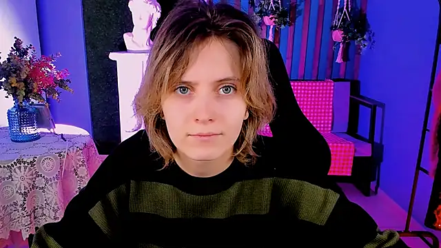 LolaAsmus online show from 01-30-25, 06:24