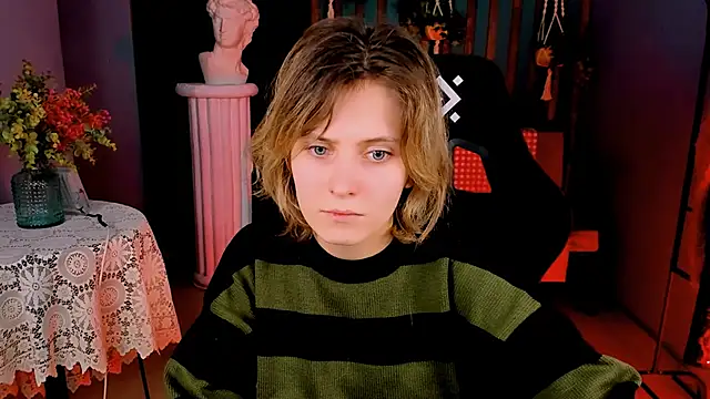 LolaAsmus online show from 01-30-25, 09:25