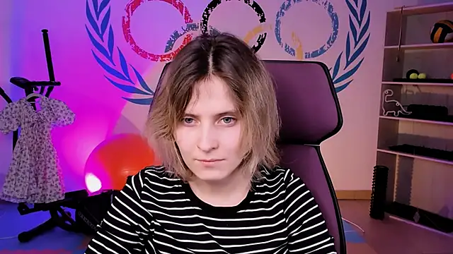 LolaAsmus online show from 02-01-25, 08:08