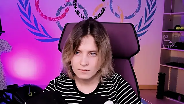 LolaAsmus online show from 02-01-25, 11:10