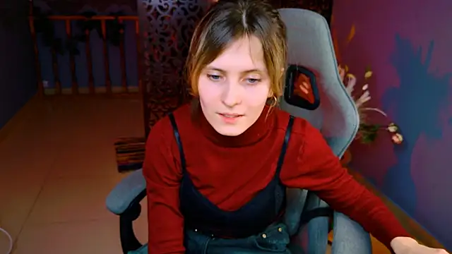 LolaAsmus online show from 02-06-25, 07:18