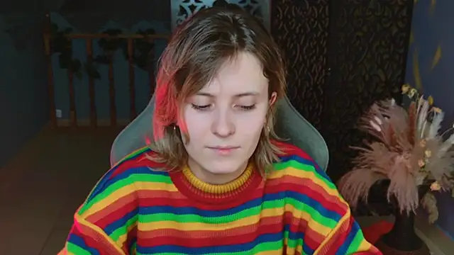 LolaAsmus online show from 02-07-25, 08:42