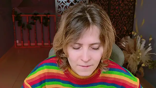 LolaAsmus online show from 02-08-25, 01:11