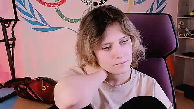 LolaAsmus online show from 02-13-25, 08:17