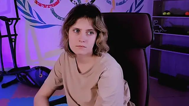 LolaAsmus online show from 02-13-25, 02:20