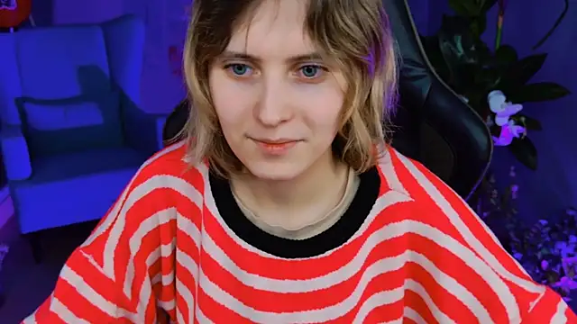 LolaAsmus online show from 02-14-25, 08:10