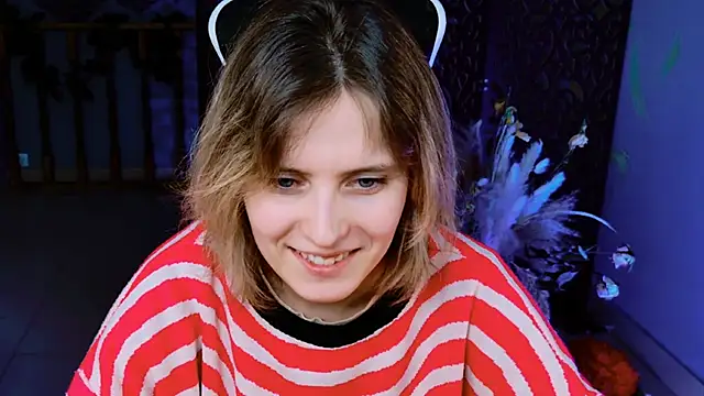 LolaAsmus online show from 02-15-25, 08:11