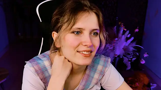 LolaAsmus online show from 02-15-25, 11:17