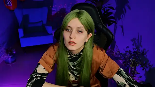 LolaAsmus online show from 02-22-25, 05:35