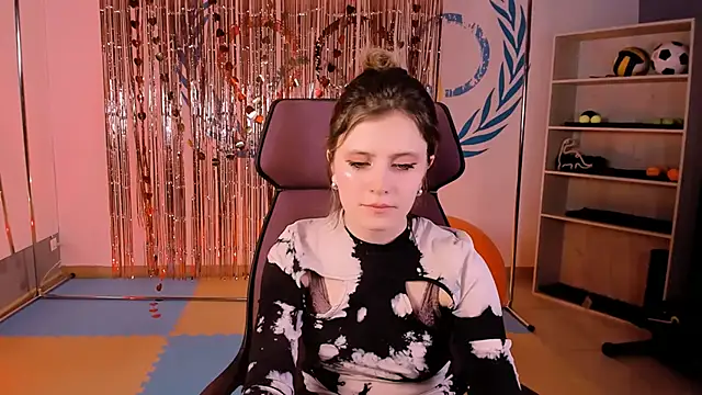 LolaAsmus online show from 02-27-25, 02:32