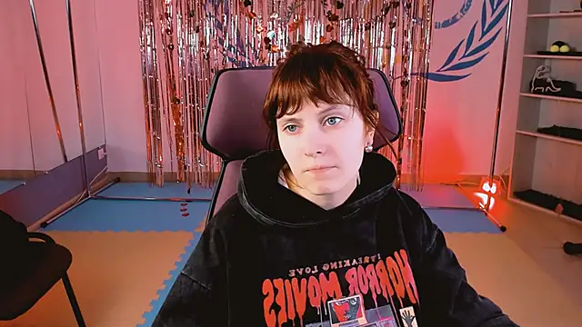 LolaAsmus online show from 03-04-25, 07:41