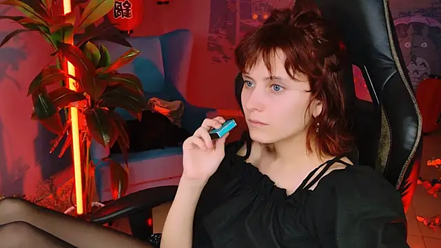 LolaAsmus online show from 03-10-25, 03:20