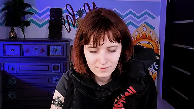 LolaAsmus online show from 03-15-25, 07:20