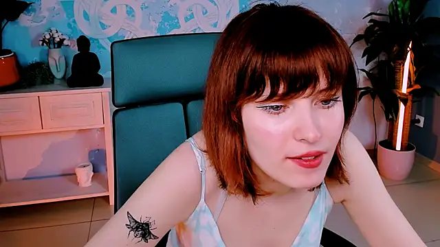 LolaAsmus online show from 03-23-25, 08:15