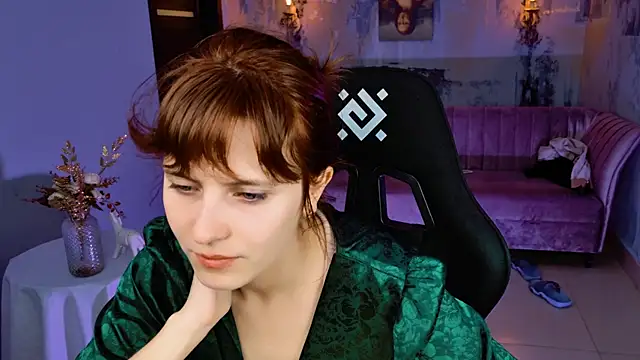 LolaAsmus online show from 09-26-25, 07:45