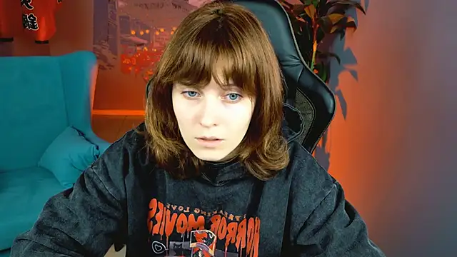 LolaAsmus online show from 10-16-25, 07:42