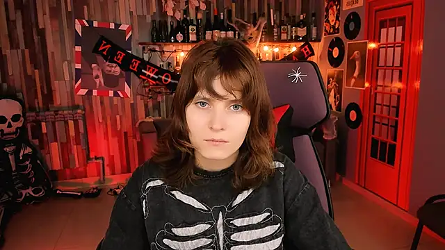 LolaAsmus online show from 10-24-25, 05:48