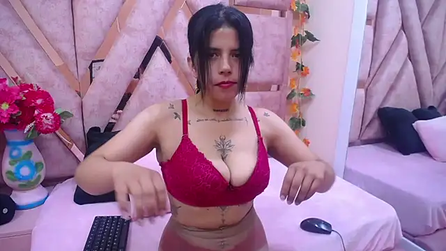 CataleyaLars20 online show from 12-05-25, 12:25