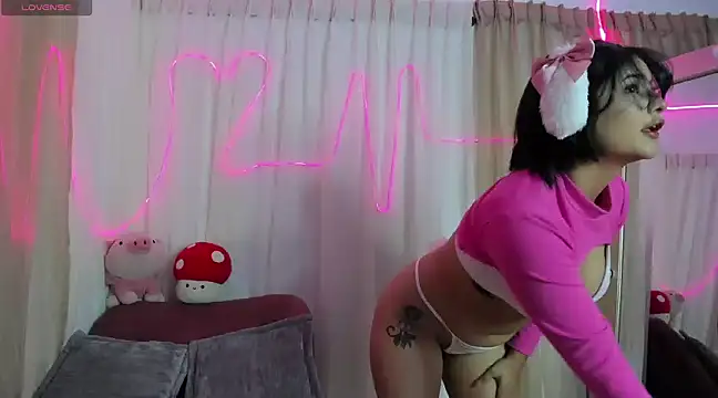 mikoto urab online show from 02-27-25, 08:42