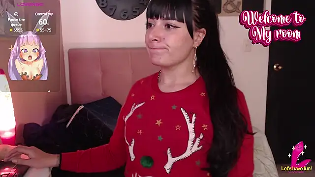 sofi 66 online show from 12-24-24, 05:55