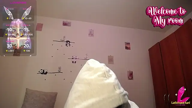 sofi 66 online show from 10-24-25, 03:25